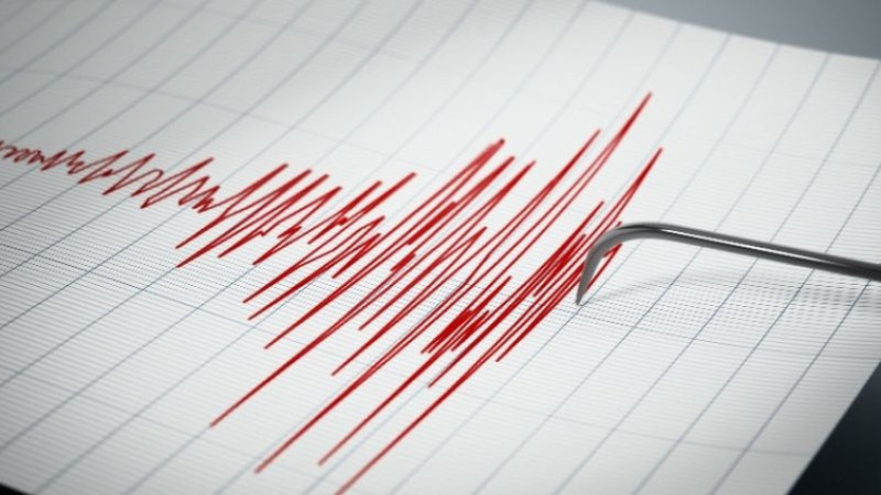 Son Depremler Listesi - Son Dakika Deprem mi oldu? İşte Türkiye AFAD- Kandilli listesi...