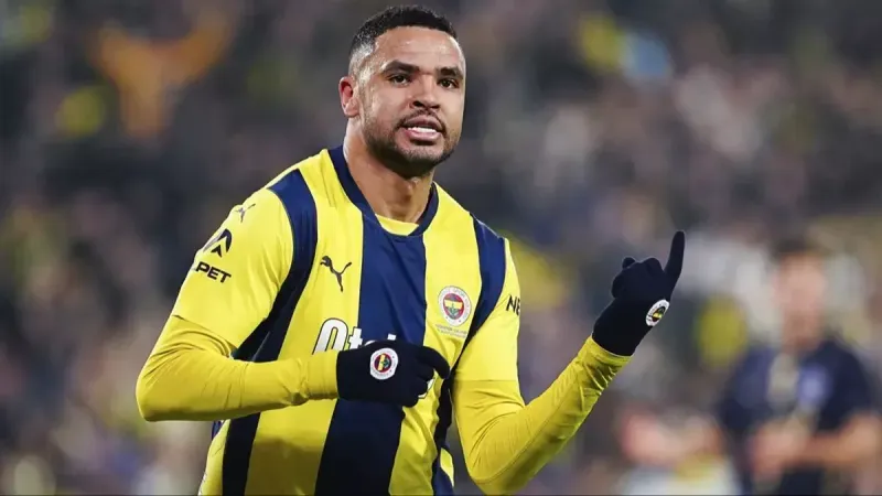 En-Nesyri için transfer yarışı: İtalyan devleri karşı karşıya!