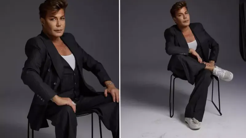 Fatih Ürek'in vasiyeti ortaya çıktı: Kendi adıma bir okul olsun