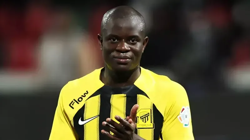 Fenerbahçe N'Golo Kante mesaisinde! İşte transferde son durum