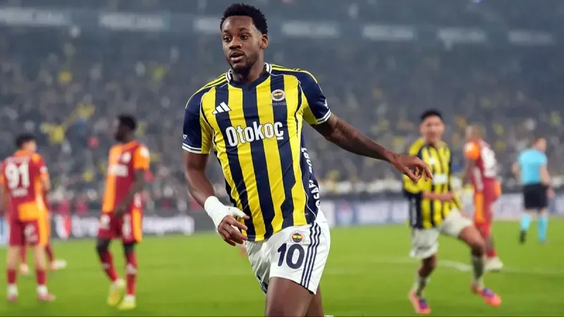 Fenerbahçe'de Duran defteri kapanıyor: Görüşmeler başladı