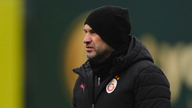Galatasaray imza attıracaktı! 2. Lig'e transfer oldu...