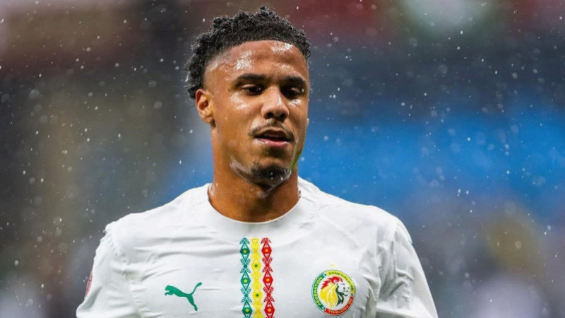 Galatasaraylı Jakobs’tan şok zehirlenme iddiası