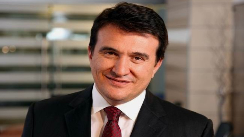 Fenerbahçe eski yöneticisi, Galatasaray'ın yıldızını paylaştı! Transfer mi oluyor?