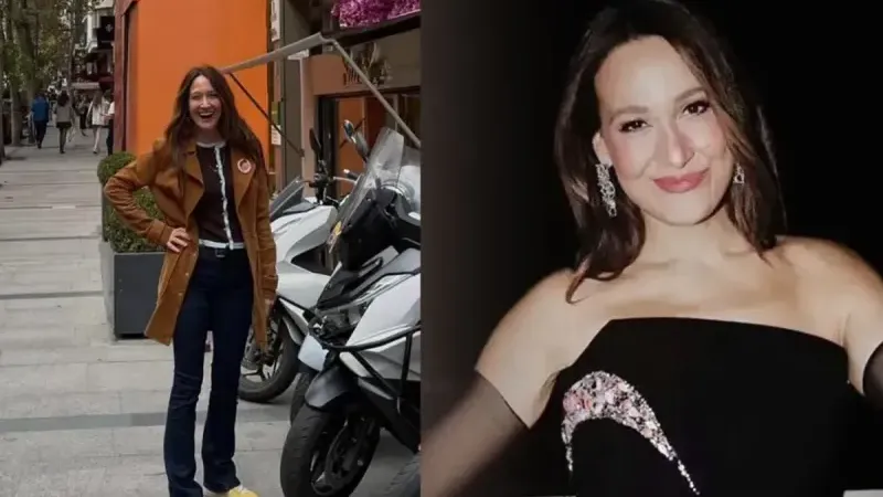 Hastalığını ilk kez açıkladı! Gupse Özay: ''Ülseratif kolit ile mücadele ediyorum''