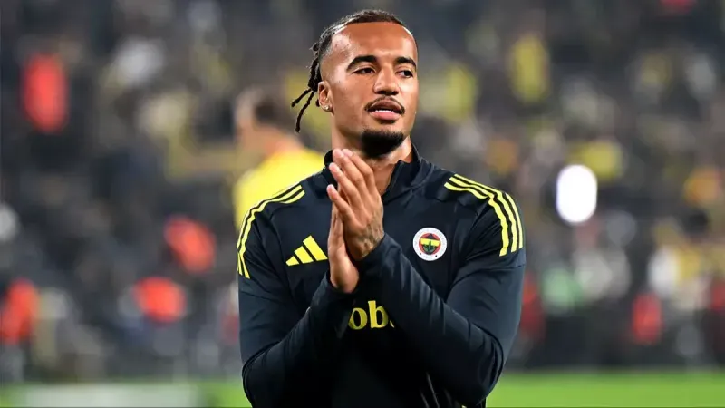 İspanyol devi peşinde! Archie Brown'a sürpriz talip