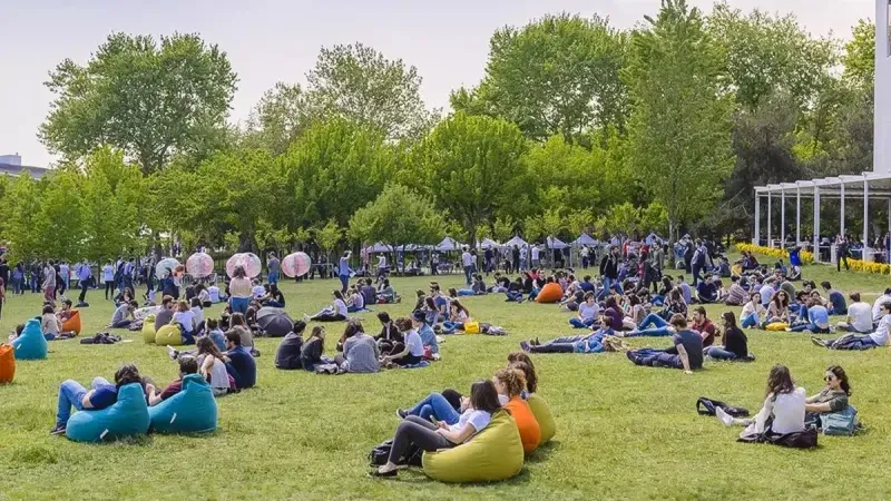 İşte Türkiye'nin en iyi üniversiteleri
