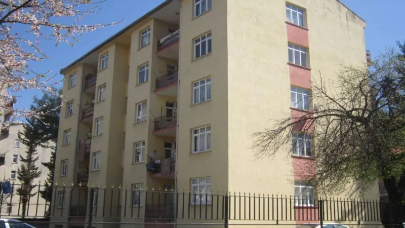 Kamu konutlarında 2026 tarifesi belli oldu 