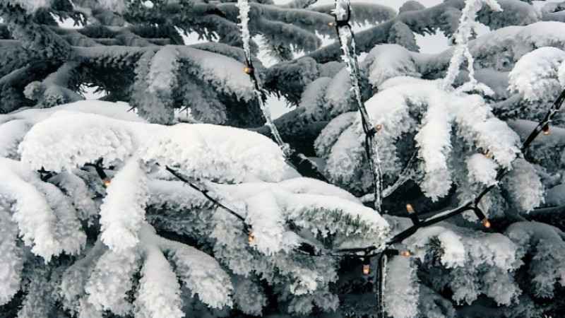 Yarın kar yağacak mı? 3 Ocak Şanlıurfa kar var mı?