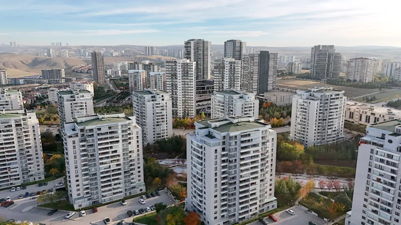 Site aidatlarına sınırlama geliyor... 