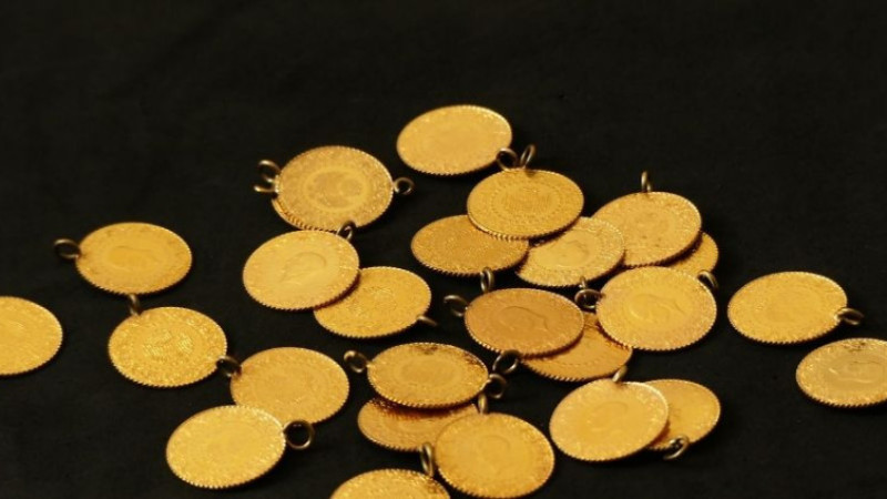 Çeyrek ne kadar? Çeyrek altın fiyatı kaç TL?