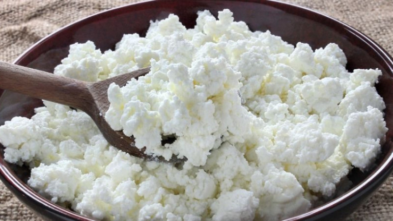 TikTok’ta yeni akım! Lor peyniri satışları patladı!