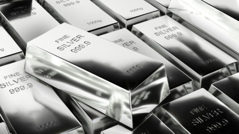 Gümüş gramı kaç TL, gümüş nerede alınır, alım ve satım fiyatları