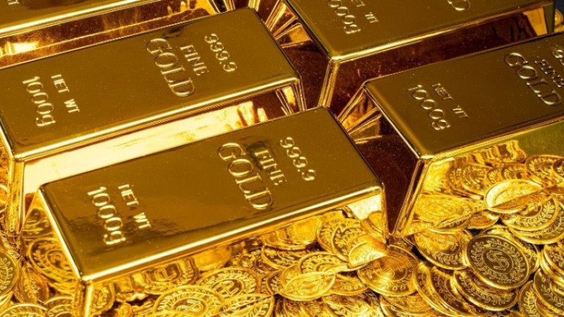 Altın Neden Düşüyor? 2026 Altın Fiyatları Neden Düştü, Düşüş Sürecek mi?