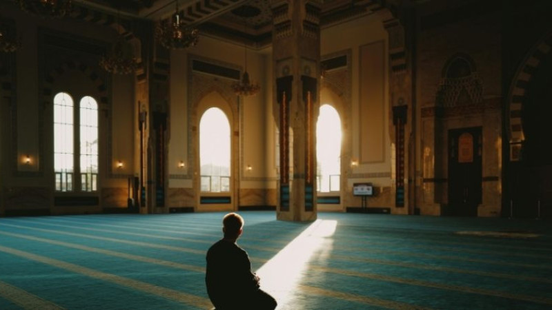 Sabır duası, duaları ve Sabır ile ilgili ayetler hadisler! Kuran'da sabır nasıl anlatılır?