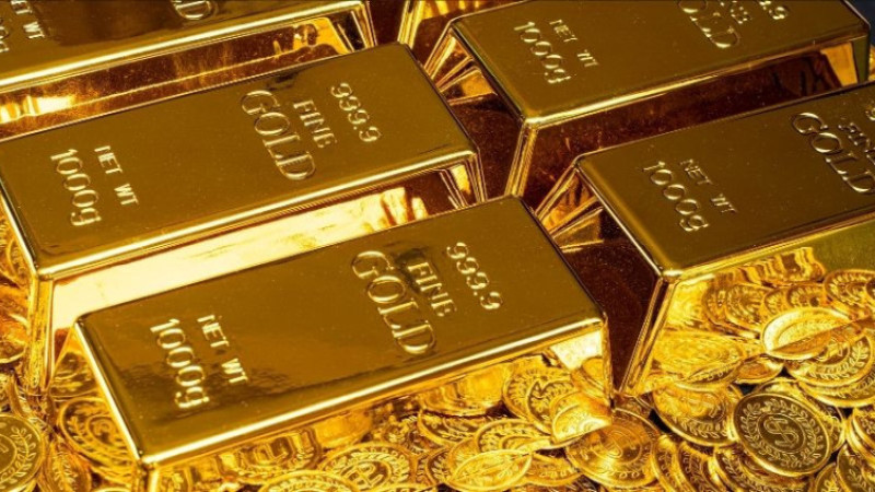 Rüyada altın görmek ne anlama geliyor? 8 kısa maddede Altın rüya tabiri