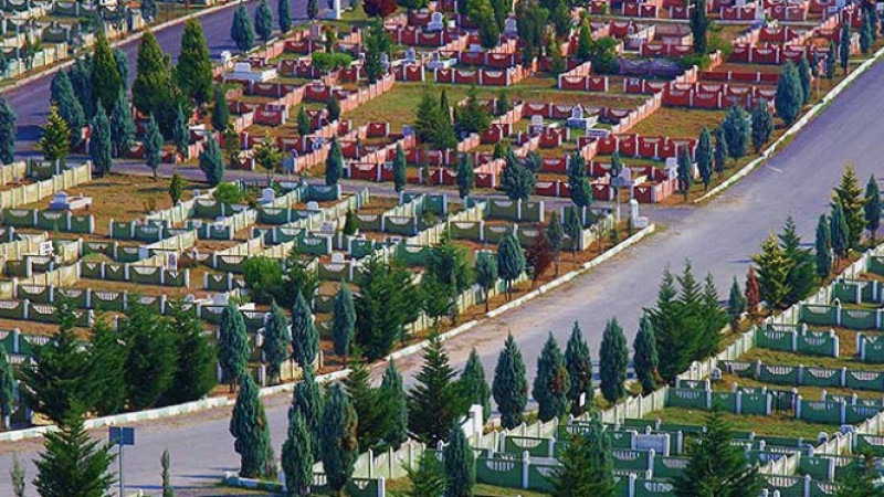 Sakarya defin listesi! Bugün kaç kişi öldü? 31 Ocak Cumartesi...