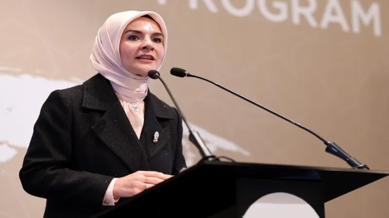 Bakan Göktaş, sosyal yardım ödemelerindeki artışı açıkladı 