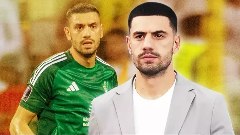 Takımda Merih Demiral krizi! Kötü haberi resmen duyurdular