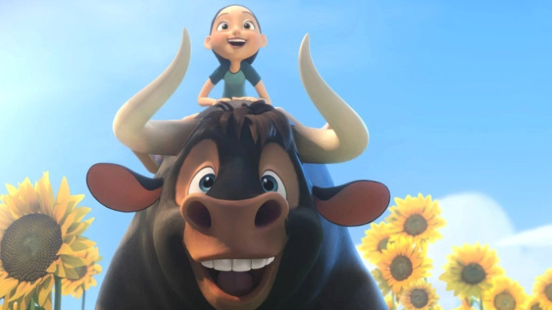 Ferdinand filmi konusu nedir, oyuncular kimler? Ferdinand filmi nerede çekildi?