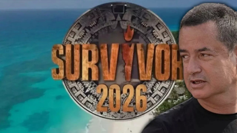 2026 Survivor ne zaman başlayacak? İşte Ünlüler - Gönüllüler tam kadro!