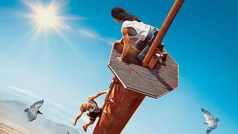 Düşüş konusu nedir, oyuncular kimler? Düşüş nerede çekildi?