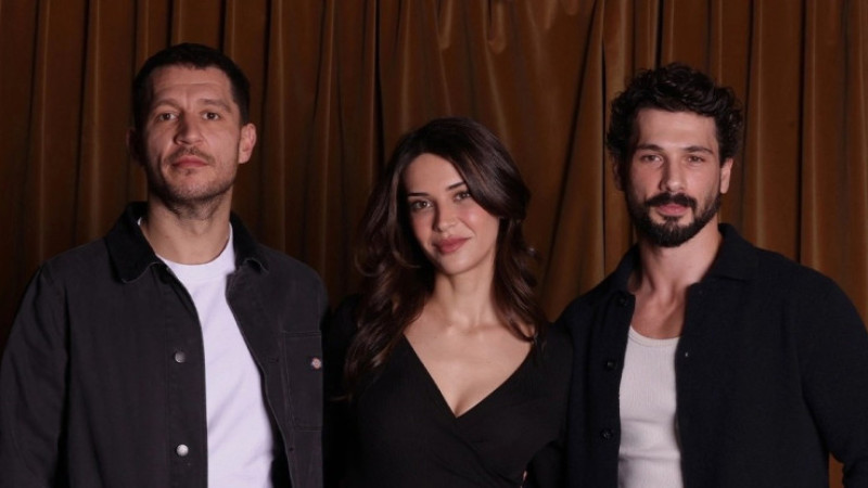 Yeraltı dizisi konusu nedir, oyuncu kadrosunda kimler var ve fragman izle