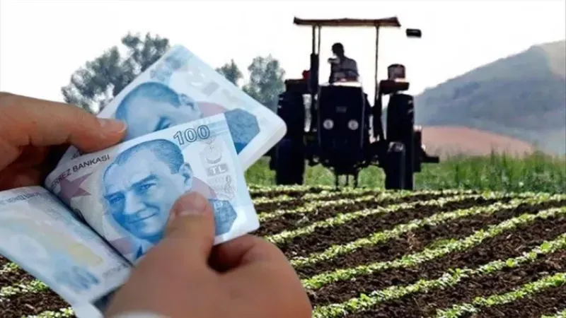 Mazot ve gübre desteği ne kadar, ne zaman hesaplara yatacak?