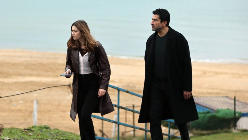 A.B.İ. dizisi 7. bölüm izle ve 8. bölüm fragmanı izle