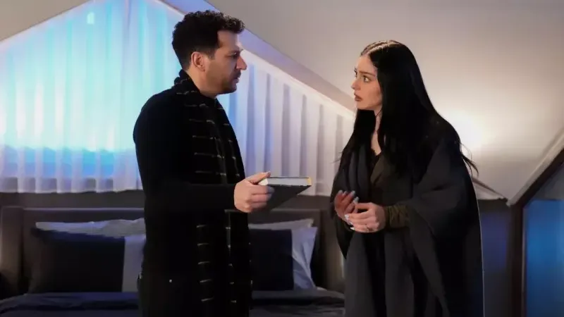 Güller ve Günahlar 19. Bölüm İzle: 20. Bölüm Fragmanı Yayınlandı mı?