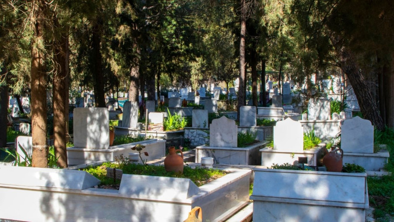 Adana defin listesi! Bugün kaç kişi öldü? 15 Şubat Pazar...