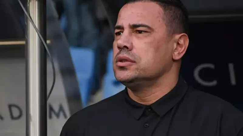 Çağdaş Atan 89 gün önce gittiği takımdan kovuldu