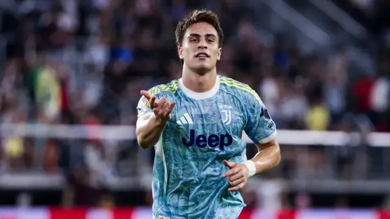 Emil Holm'den Kenan Yıldız'a övgü dolu sözler