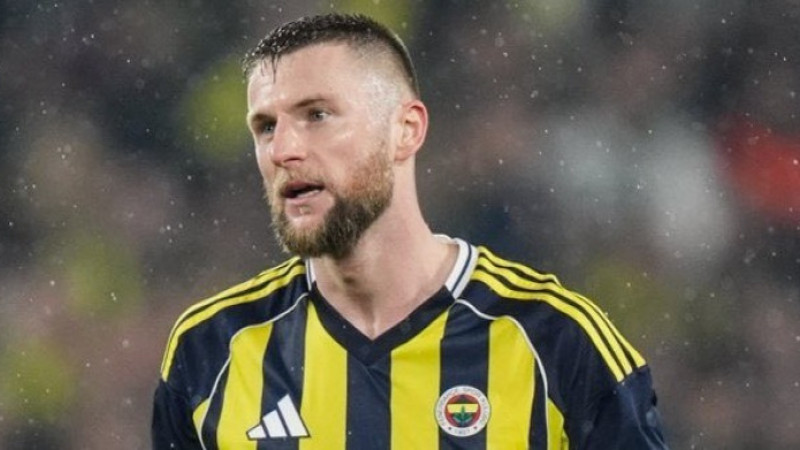 Hareketiyle TFF'ye sevk edilmişti: Milan Skrinıar'a 2 maç ceza