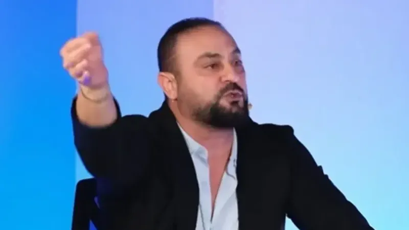 Hasan Şaş, Galatasaraylı yıldızın kalemini kırdı