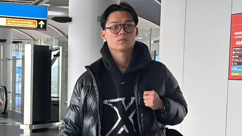 Hyeon-gyu Oh, Beşiktaş'ta! Güney Koreli golcü İstanbul'a geldi