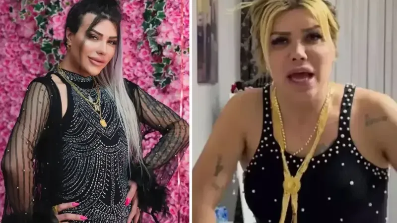 Ünlü sosyal medya fenomeni Mükremin Gezgin tutuklandı