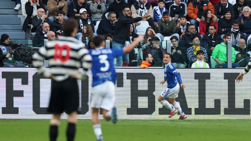 Galatasaray maçı sonrası Juventus evinde yıkıldı: 75 yıl sonra gelen Como yenilgisi, Kenan Yıldız–Spalletti tartışmasıyla gölgelendi