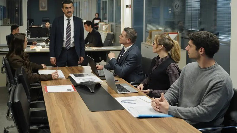 Teşkilat dizisi 167. bölüm izle ve 168. bölüm fragmanı İzle