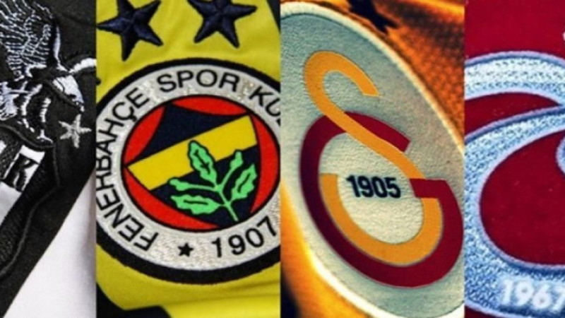 Dört büyüklerin Ocak transfer harcaması belli oldu! Rekor kırıldı...