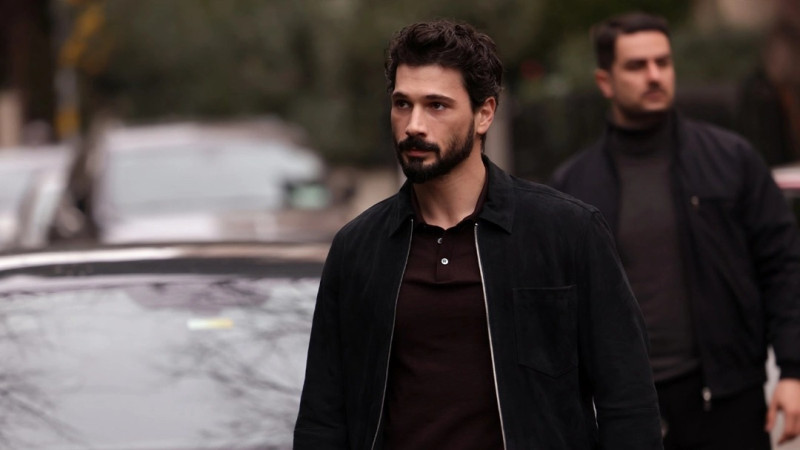 Yeraltı dizisi 3. bölüm izle ve 4. bölüm fragmanı izle