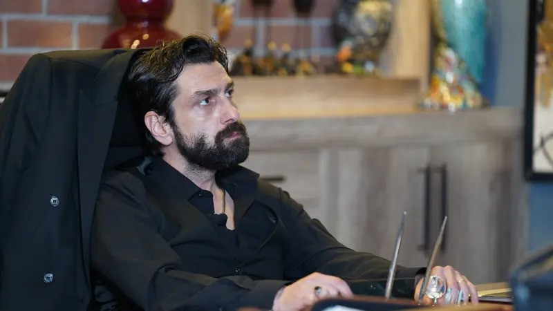 Taşacak Bu Deniz’de dengeler değişiyor: 18. bölüm izle