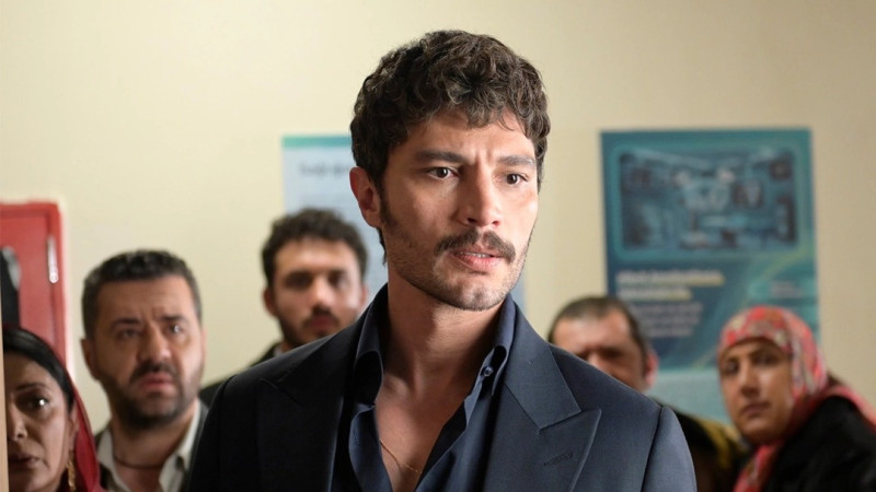 Halef: Köklerin Çağrısı dizisi 22. bölüm izle ve 23. bölüm fragmanı izle