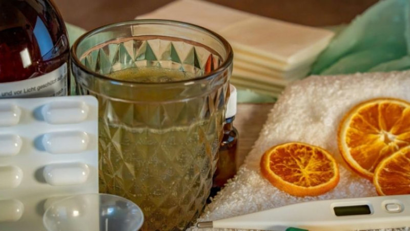 Mucovit C nedir, ne işe yarar ve kimler kullanır? Fiyatı ve kılavuzu...