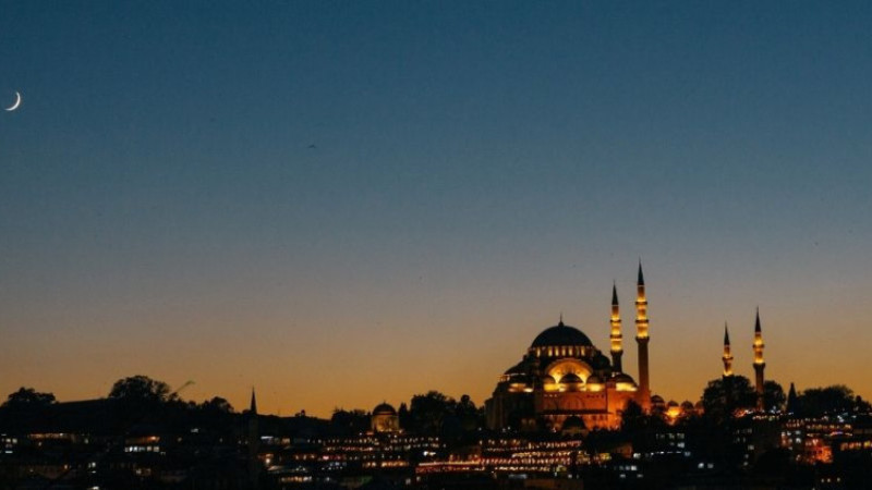 Ramazan Bayramı'nda oruç tutulur mu?