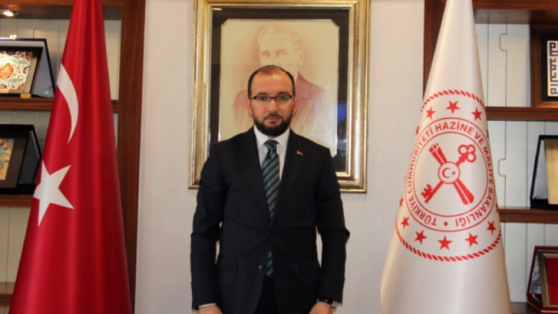 Sağlık Bakanı Yunus Elitaş kimdir, ne iş yapar, hastanesi var mı ve nereli?