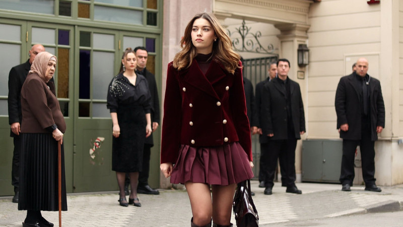 A.B.İ. dizisi 11. bölüm izle ve 12. bölüm fragmanı izle