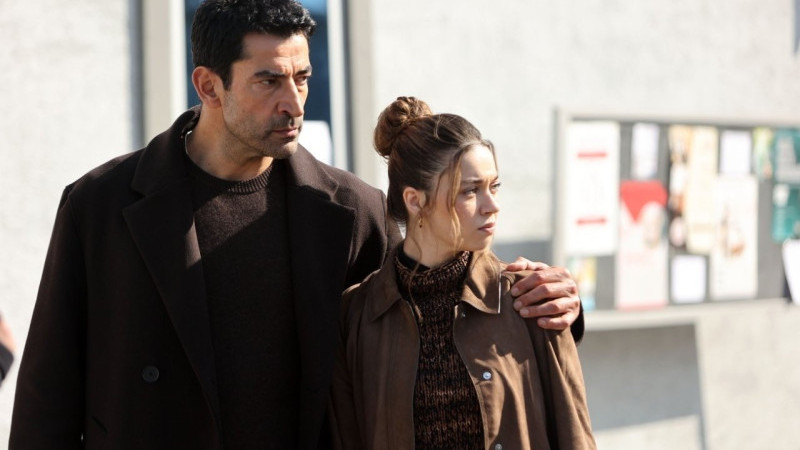 A.B.İ. dizisi 9. bölüm izle ve 10. bölüm fragmanı izle