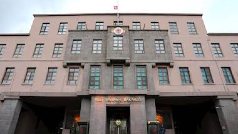 MSB duyurdu: Malatya'ya Patriot sistemi konuşlandırılacak