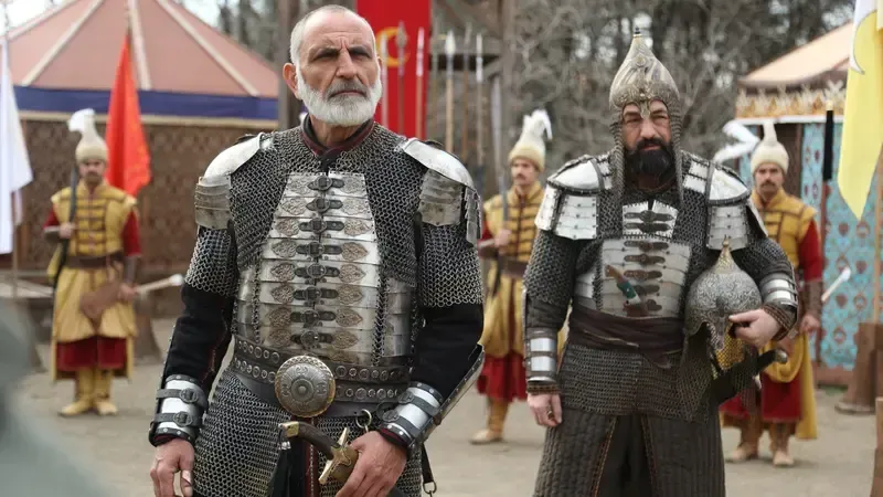 Mehmed: Fetihler Sultanı dizisi 71. bölüm izle ve 72. bölüm fragmanı izle